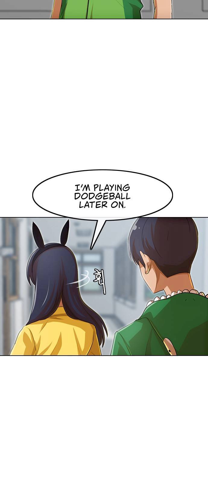 The Girl from Random Chatting! Chapter 81 - Page 36