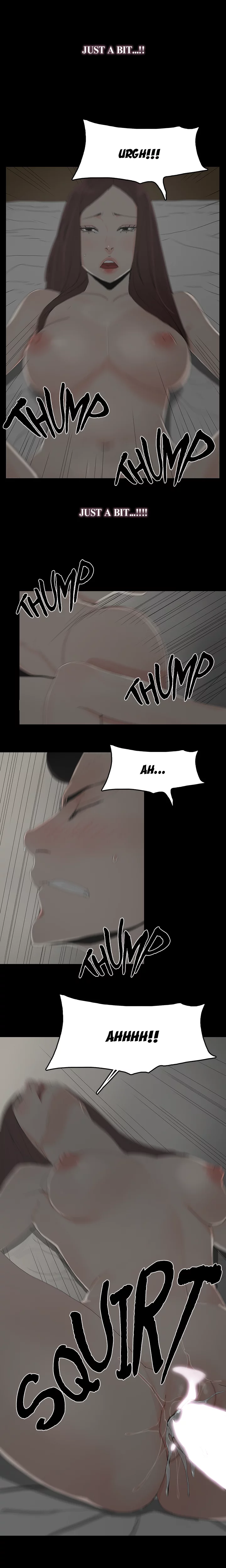Surrogate Mother Chapter 19 - Page 6