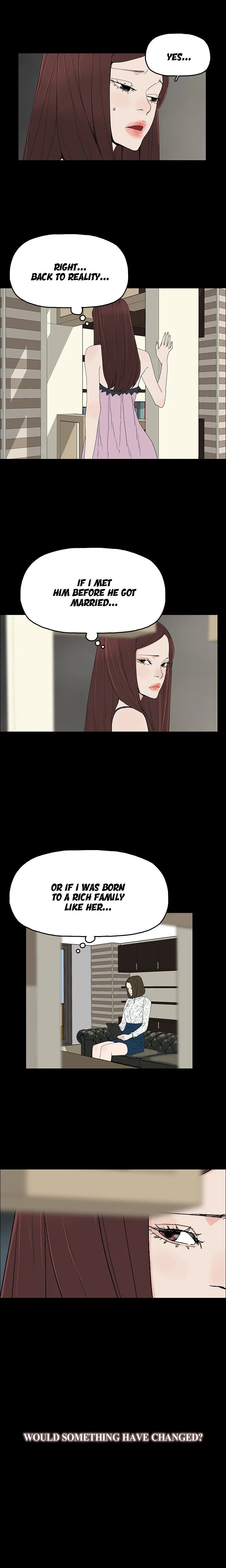 Surrogate Mother Chapter 24 - Page 10