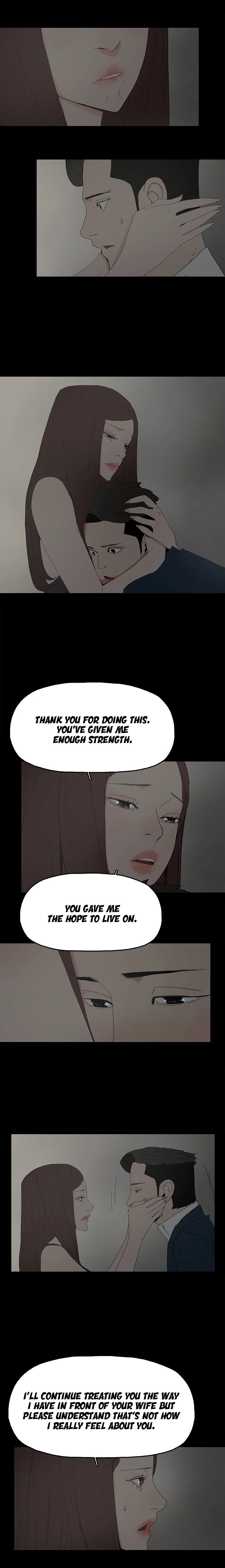 Surrogate Mother Chapter 25 - Page 10