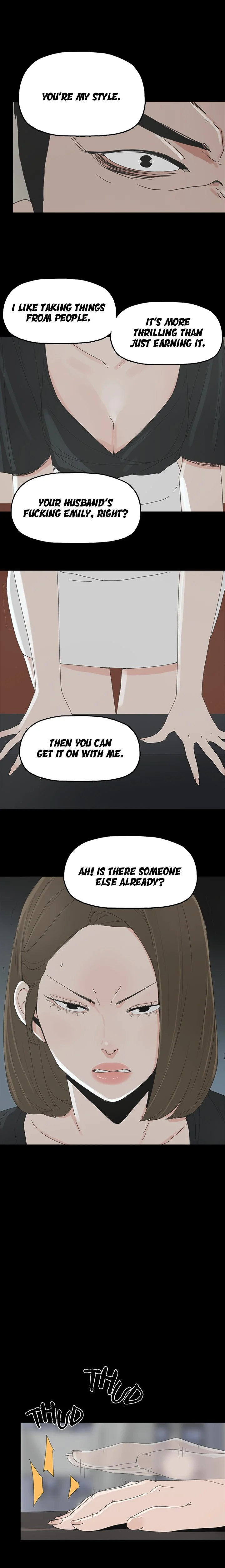 Surrogate Mother Chapter 37 - Page 7