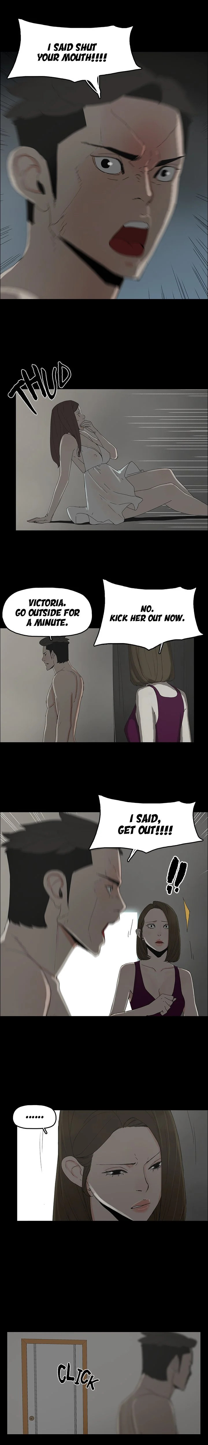 Surrogate Mother Chapter 44 - Page 8