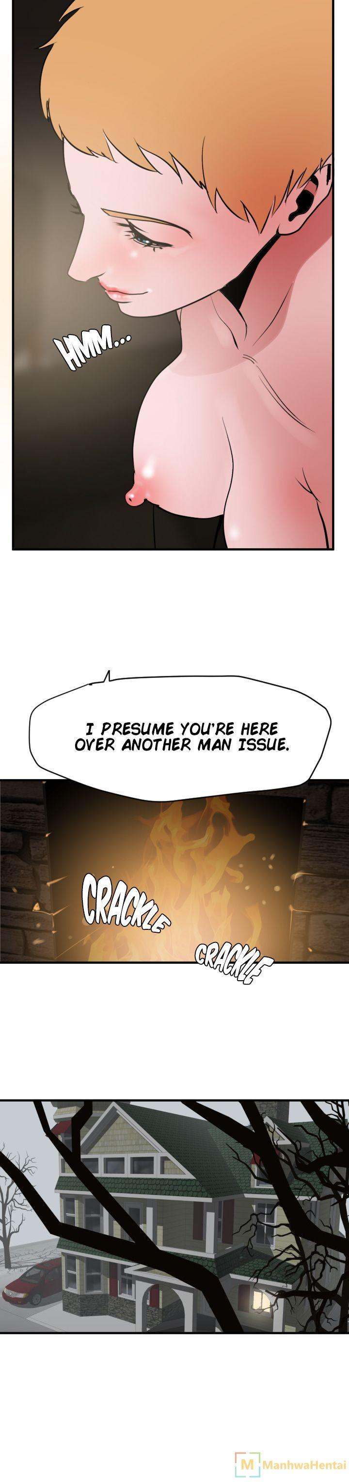 Lightning Rod Chapter 30 - Page 7