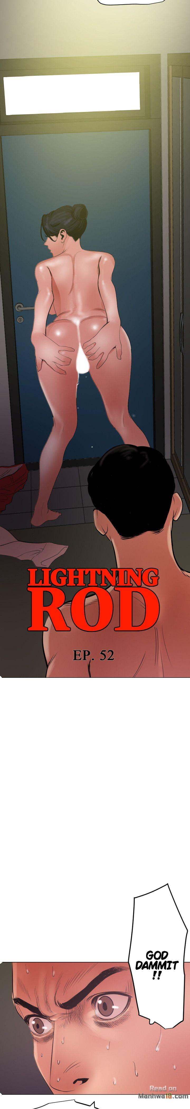 Lightning Rod Chapter 51 - Page 4