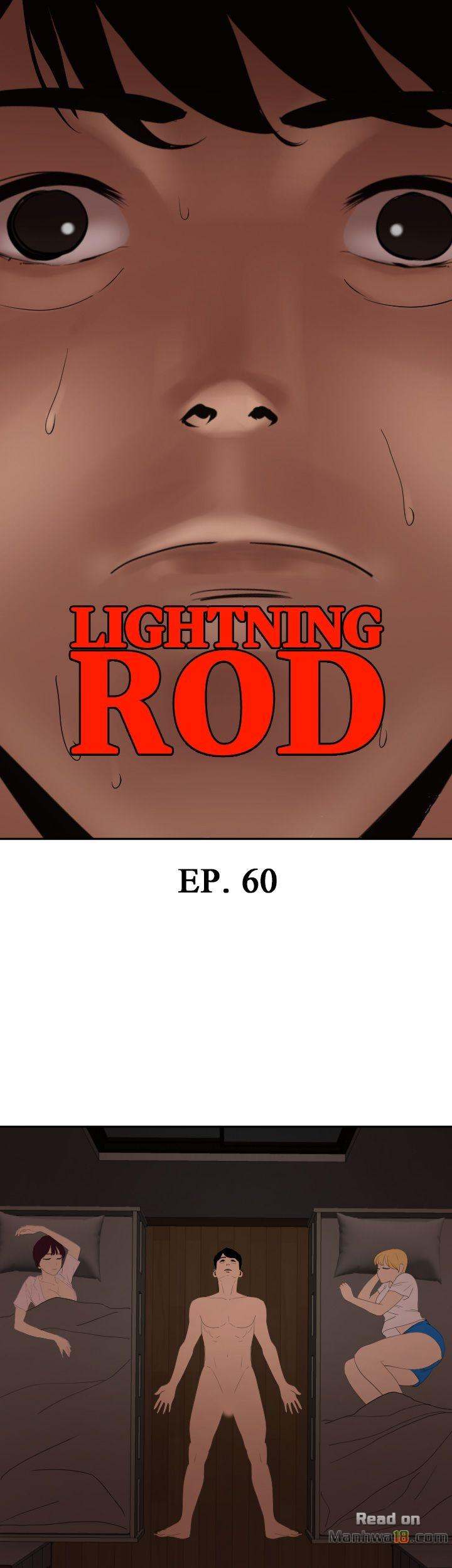 Lightning Rod Chapter 58 - Page 12