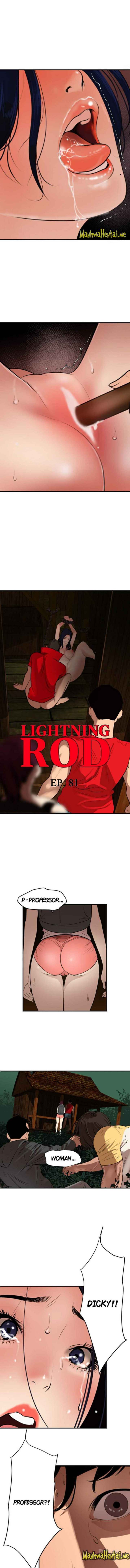Lightning Rod Chapter 81 - Page 1