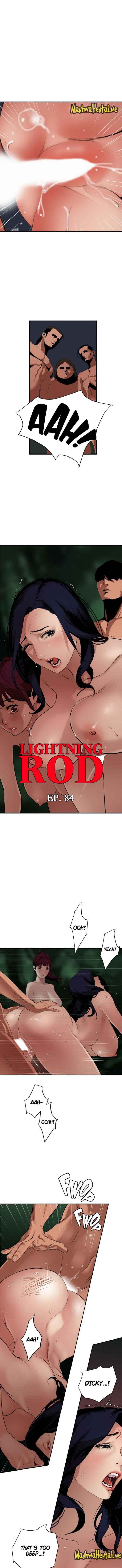 Lightning Rod Chapter 84 - Page 1