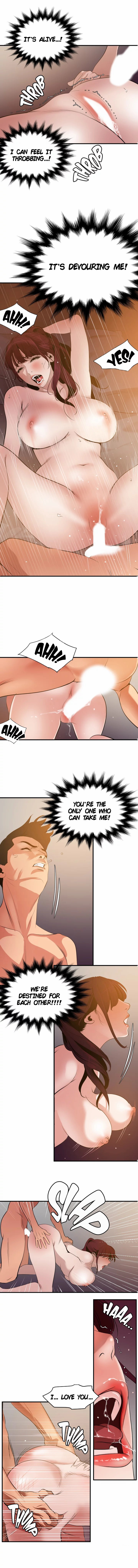 Lightning Rod Chapter 99 - Page 3