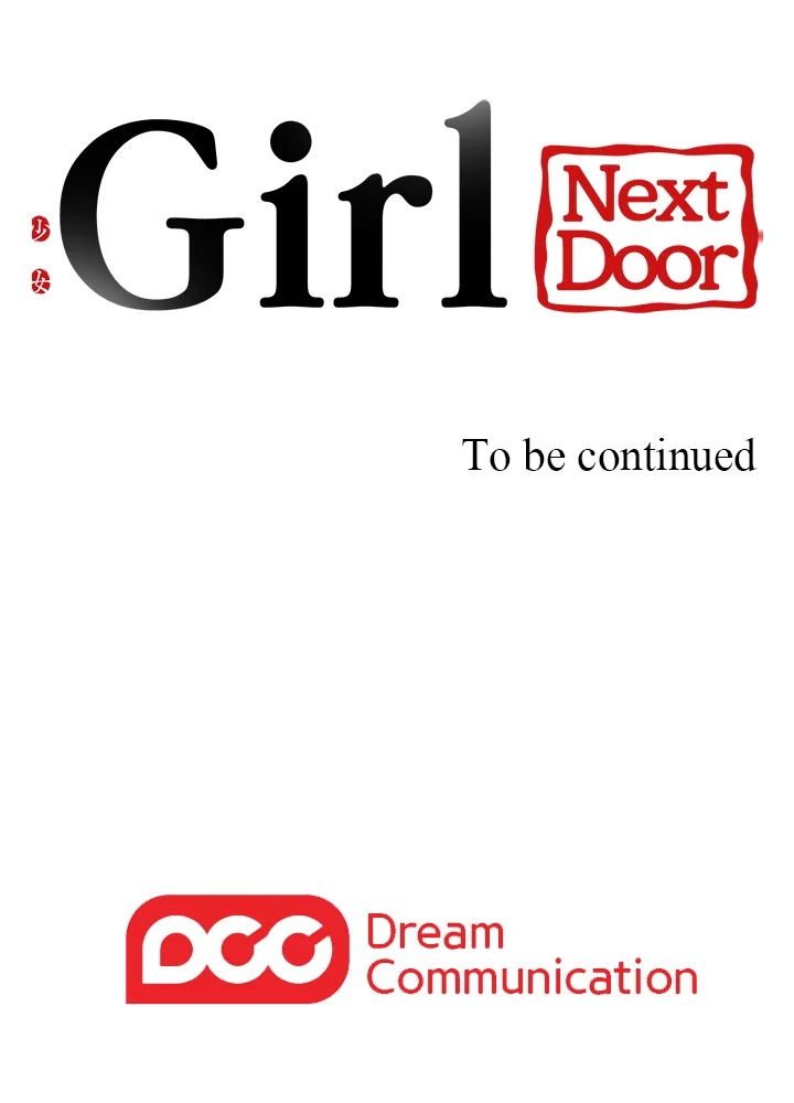 The Girl Next Door Chapter 111 - Page 14