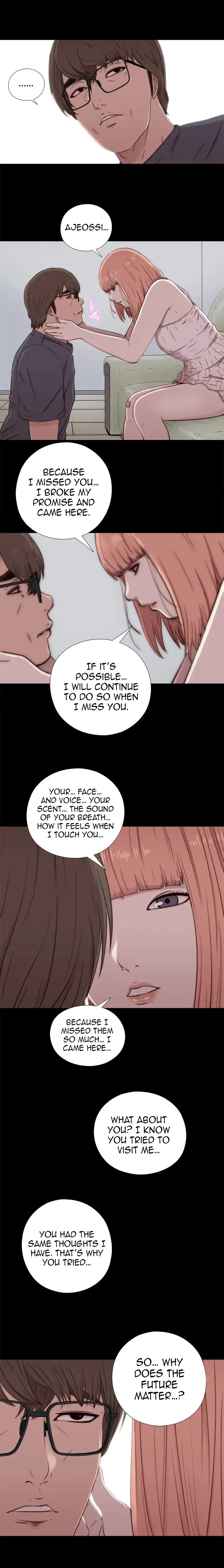 The Girl Next Door Chapter 48 - Page 7
