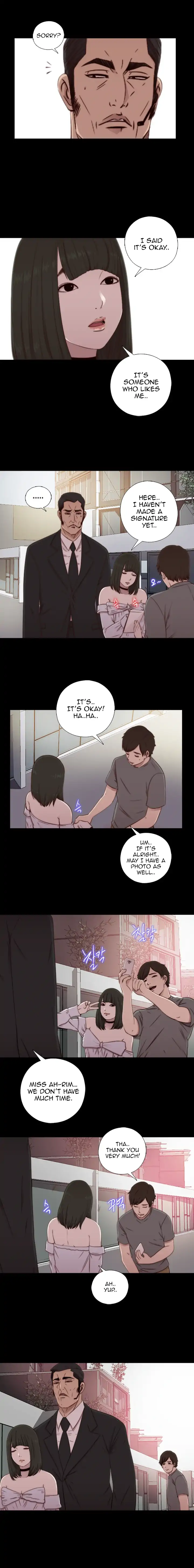 The Girl Next Door Chapter 57 - Page 6