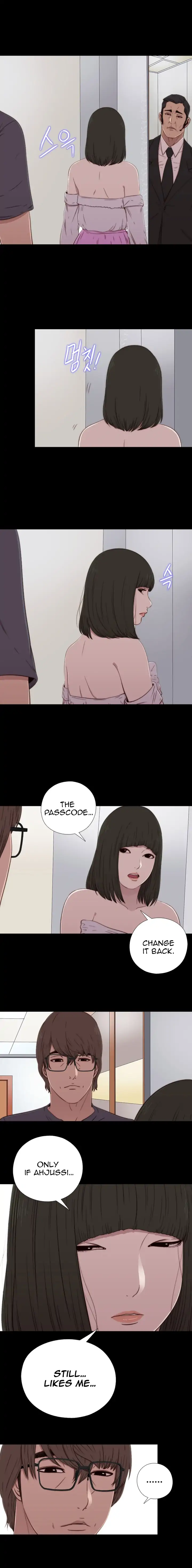 The Girl Next Door Chapter 59 - Page 12