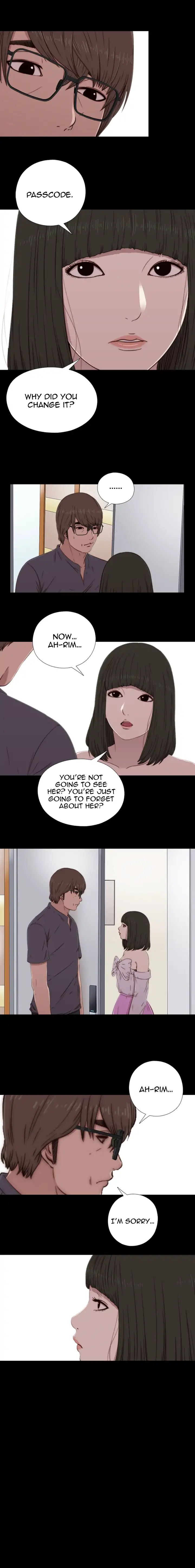 The Girl Next Door Chapter 59 - Page 7