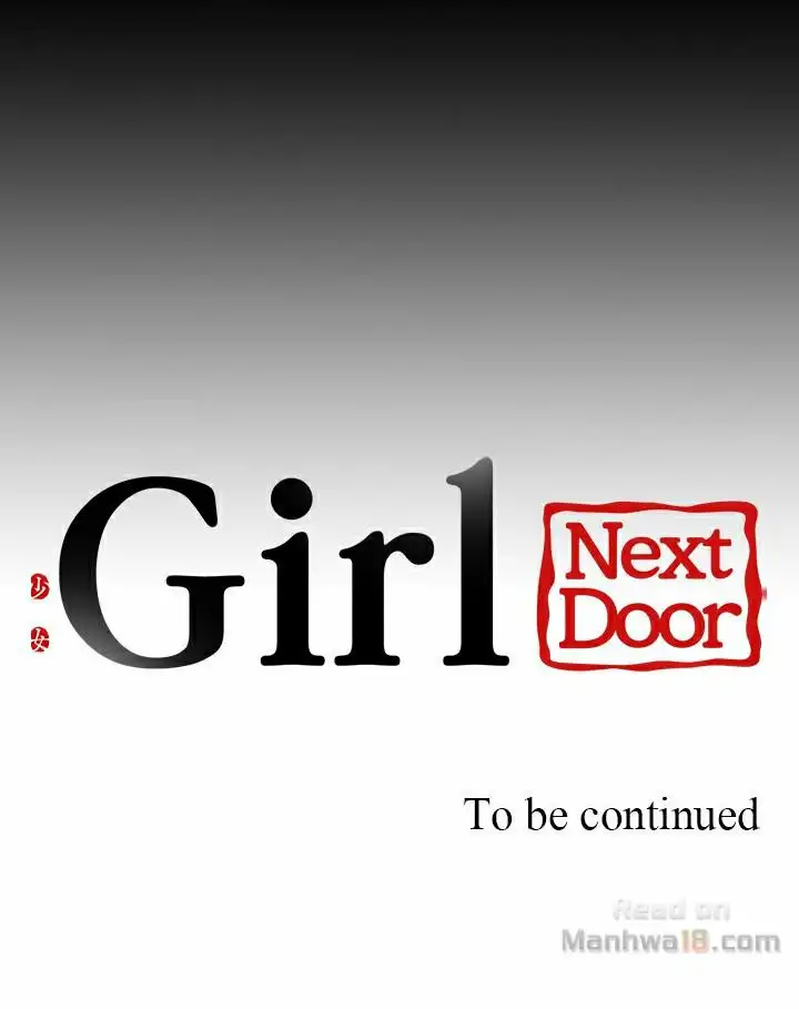 The Girl Next Door Chapter 78 - Page 14