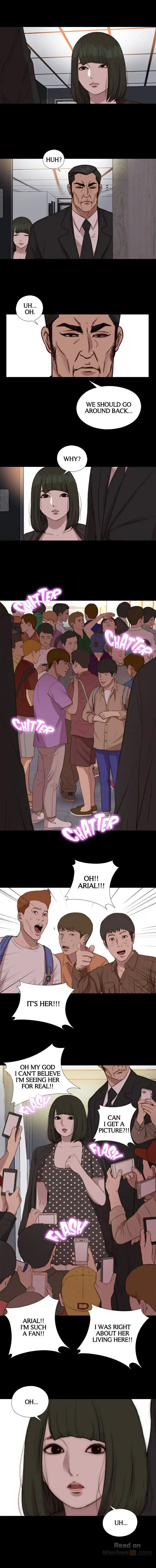 The Girl Next Door Chapter 78 - Page 8