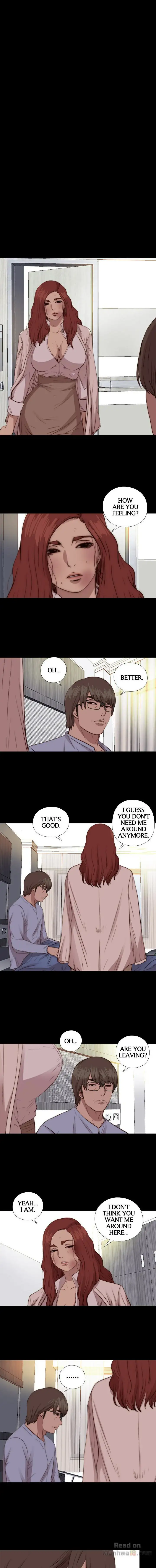 The Girl Next Door Chapter 78 - Page 9