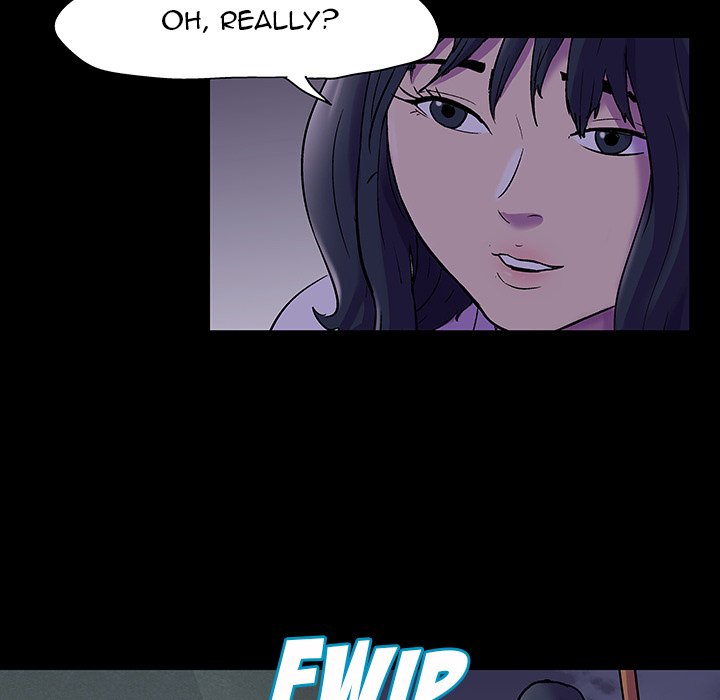 Project Utopia Chapter 114 - Page 61