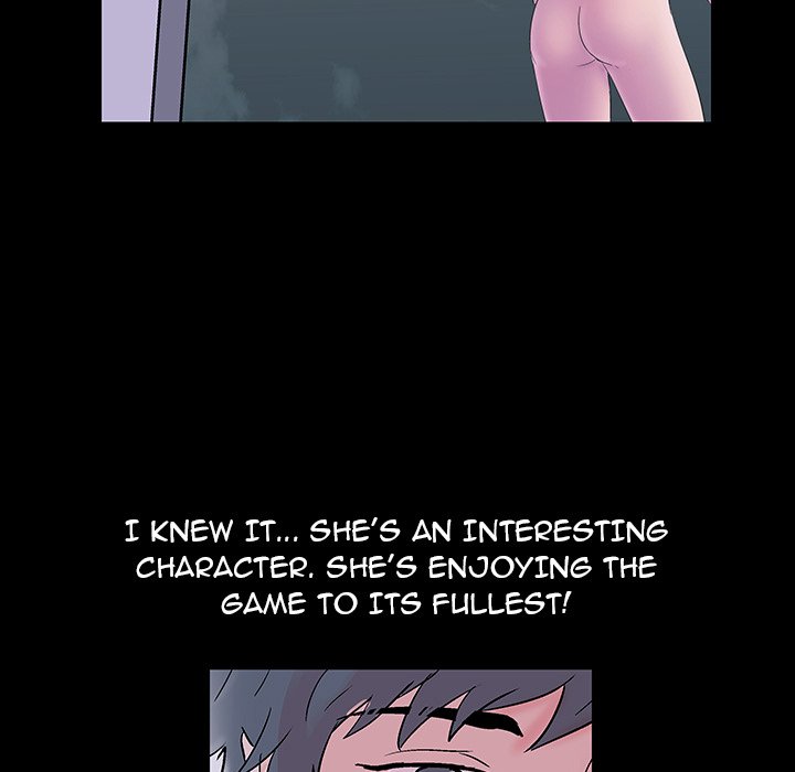 Project Utopia Chapter 114 - Page 77