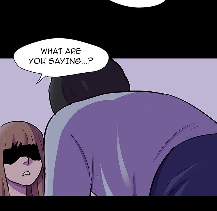 Project Utopia Chapter 120 - Page 45