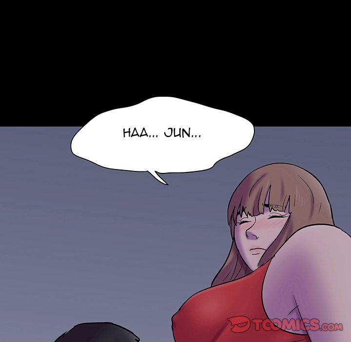 Project Utopia Chapter 120 - Page 58