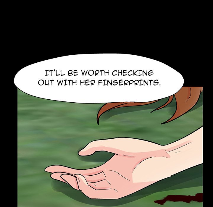 Project Utopia Chapter 126 - Page 20