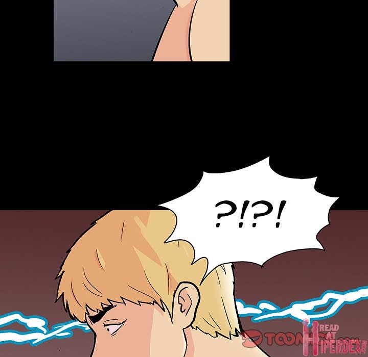 Project Utopia Chapter 126 - Page 70