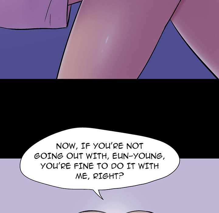 Project Utopia Chapter 139 - Page 23
