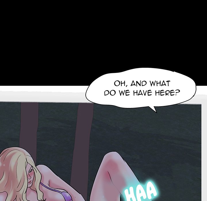 Project Utopia Chapter 139 - Page 61