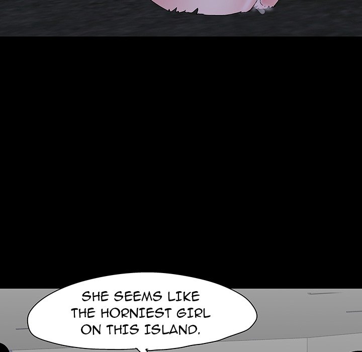 Project Utopia Chapter 139 - Page 64