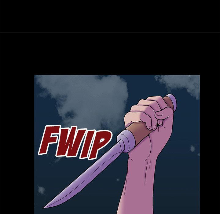 Project Utopia Chapter 160 - Page 33