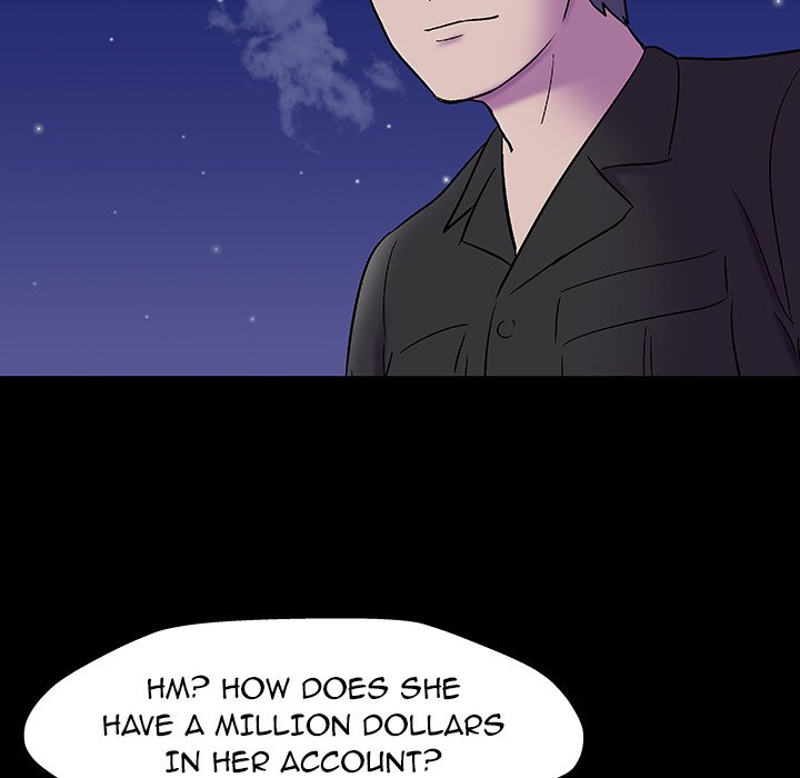 Project Utopia Chapter 160 - Page 53