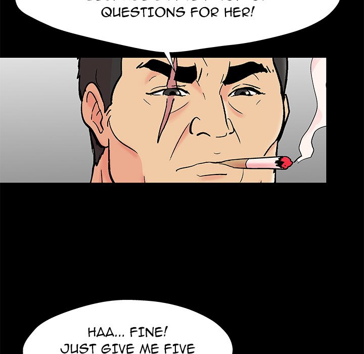 Project Utopia Chapter 160 - Page 67