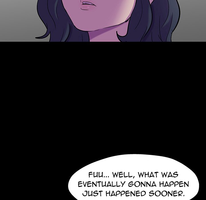 Project Utopia Chapter 173 - Page 39