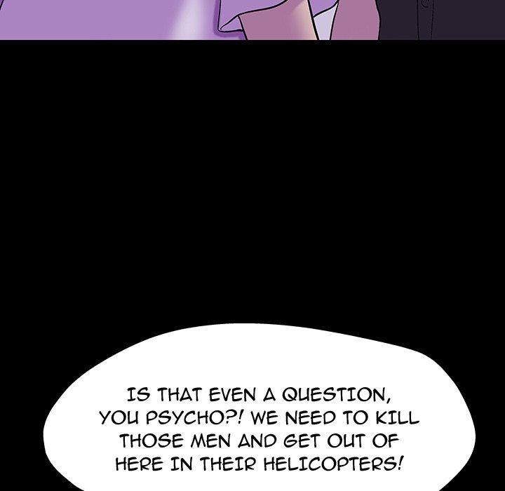 Project Utopia Chapter 173 - Page 53