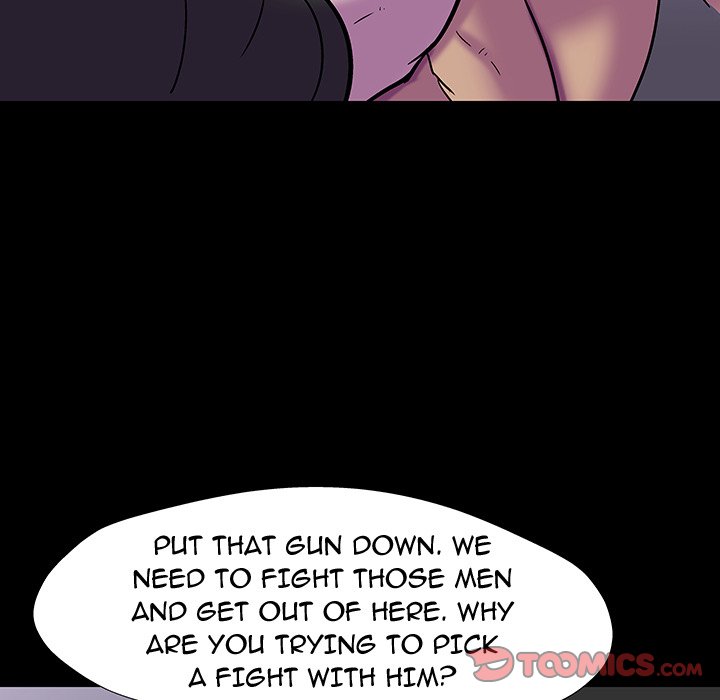 Project Utopia Chapter 173 - Page 58