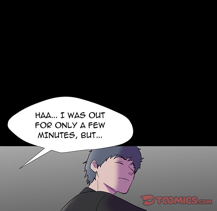 Project Utopia Chapter 173 - Page 60