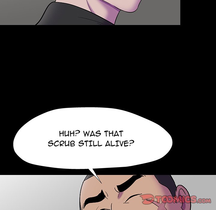 Project Utopia Chapter 173 - Page 64