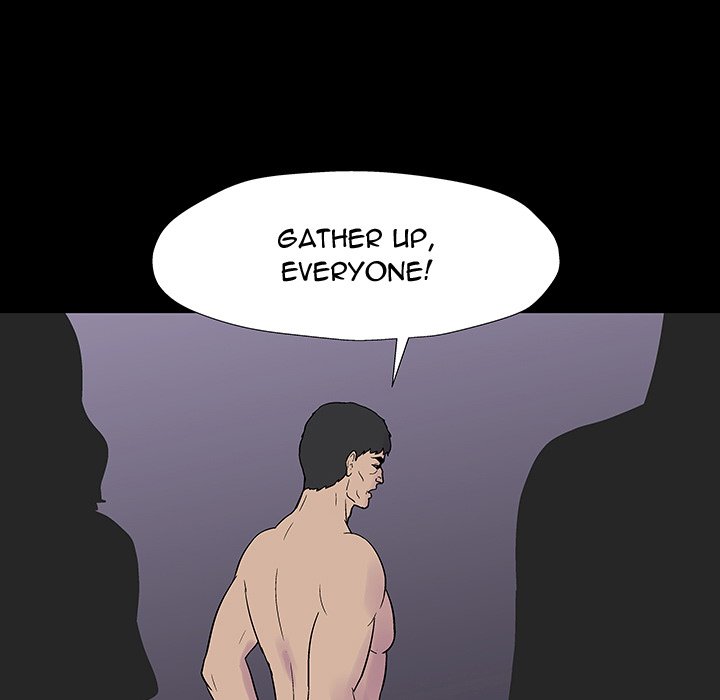 Project Utopia Chapter 173 - Page 71