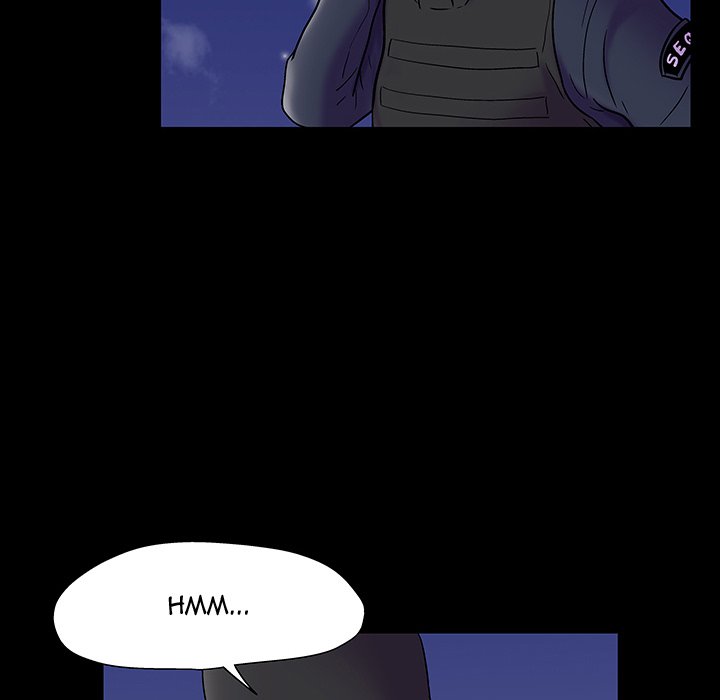 Project Utopia Chapter 174 - Page 64