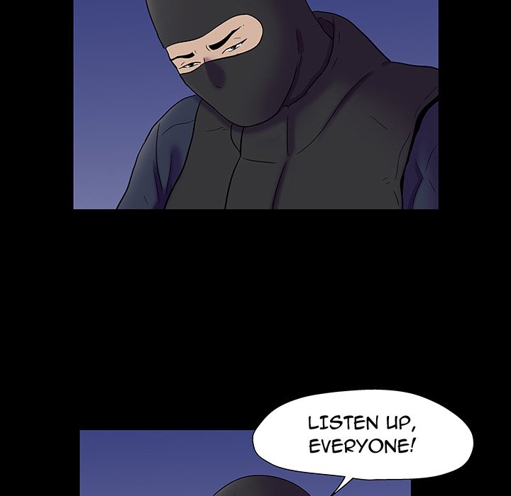 Project Utopia Chapter 174 - Page 65
