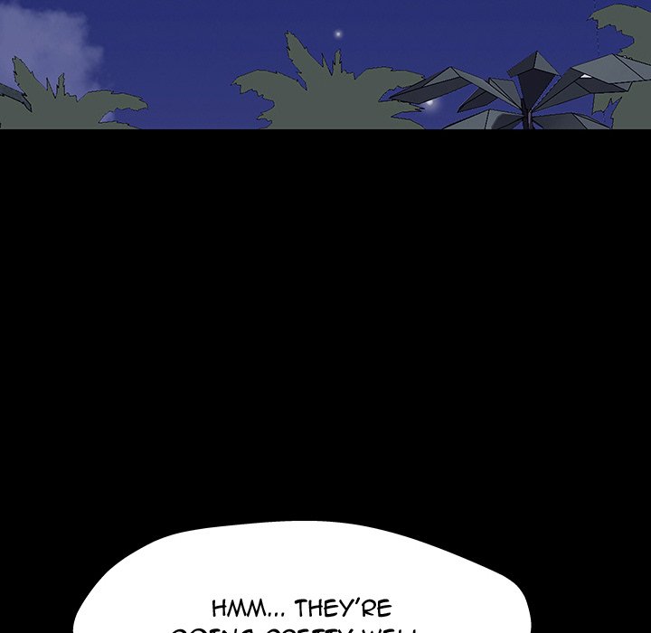 Project Utopia Chapter 174 - Page 75