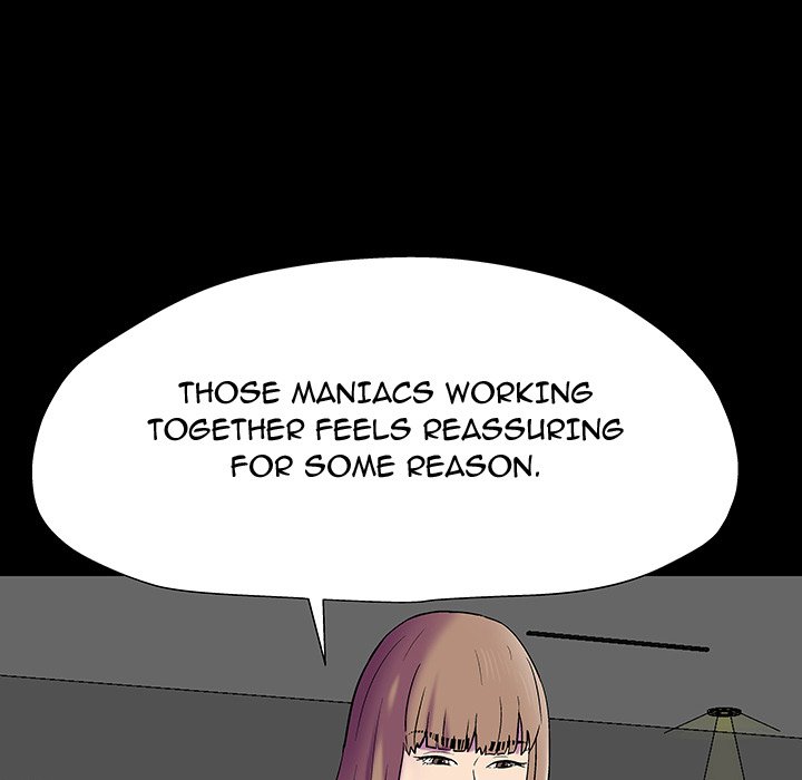 Project Utopia Chapter 174 - Page 77