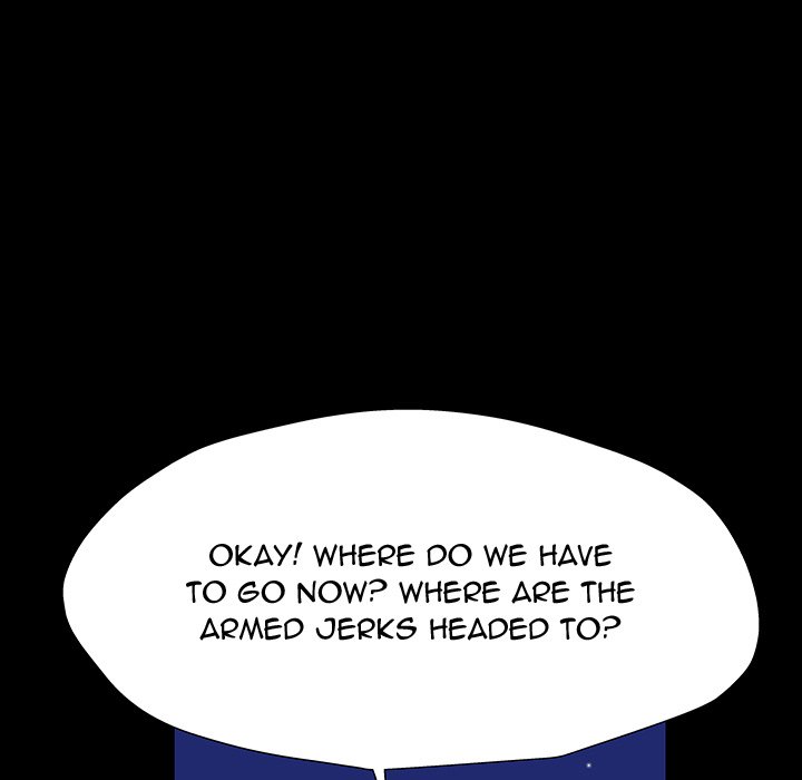 Project Utopia Chapter 174 - Page 79