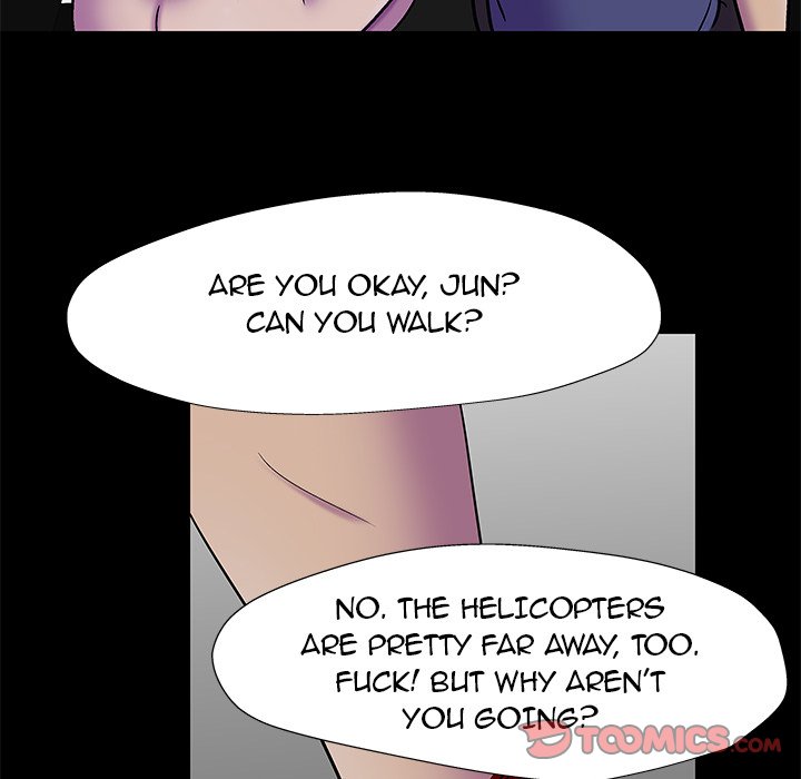 Project Utopia Chapter 177 - Page 41