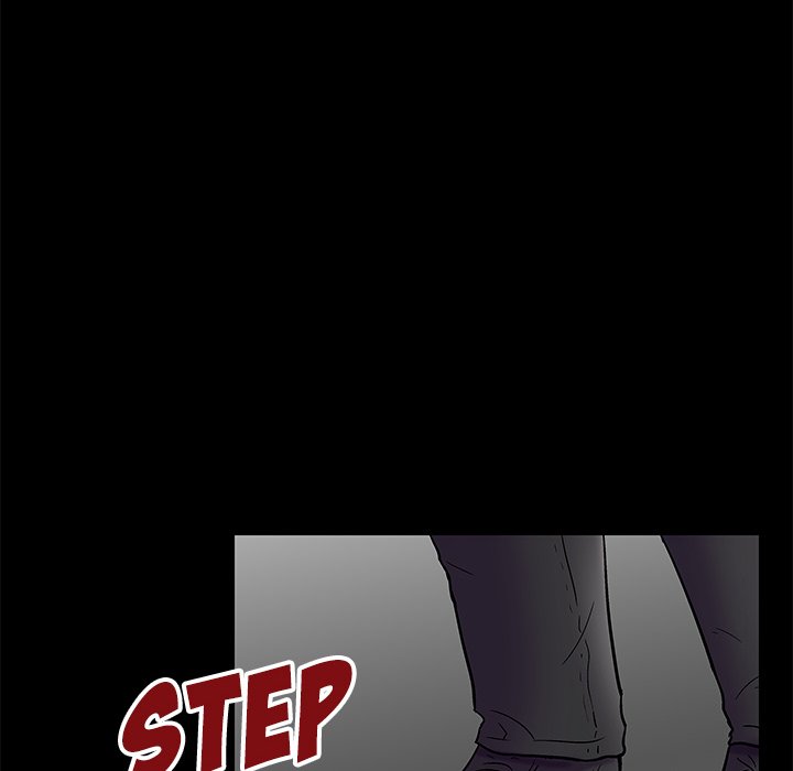Project Utopia Chapter 177 - Page 46