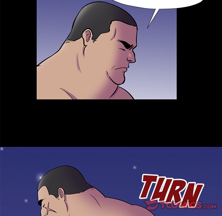 Project Utopia Chapter 177 - Page 53