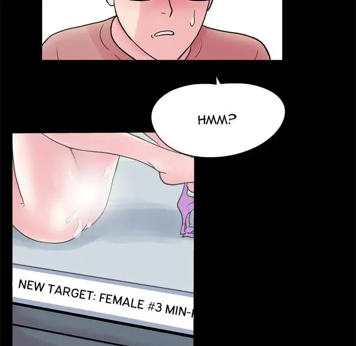 Project Utopia Chapter 38 - Page 63