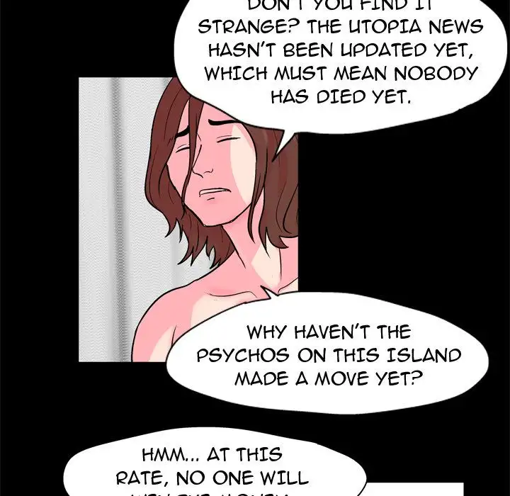 Project Utopia Chapter 53 - Page 56