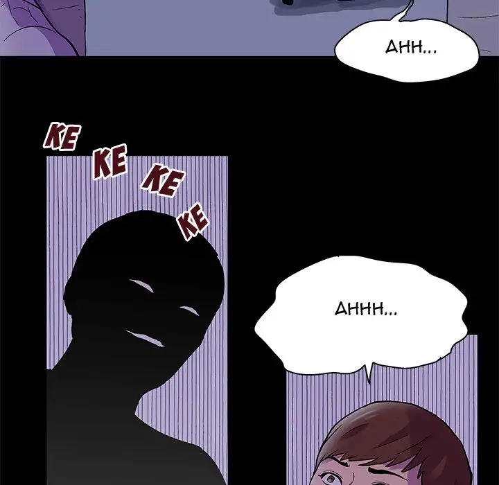 Project Utopia Chapter 69 - Page 14