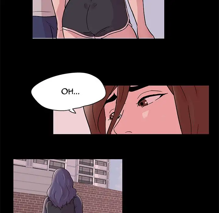 Project Utopia Chapter 70 - Page 55
